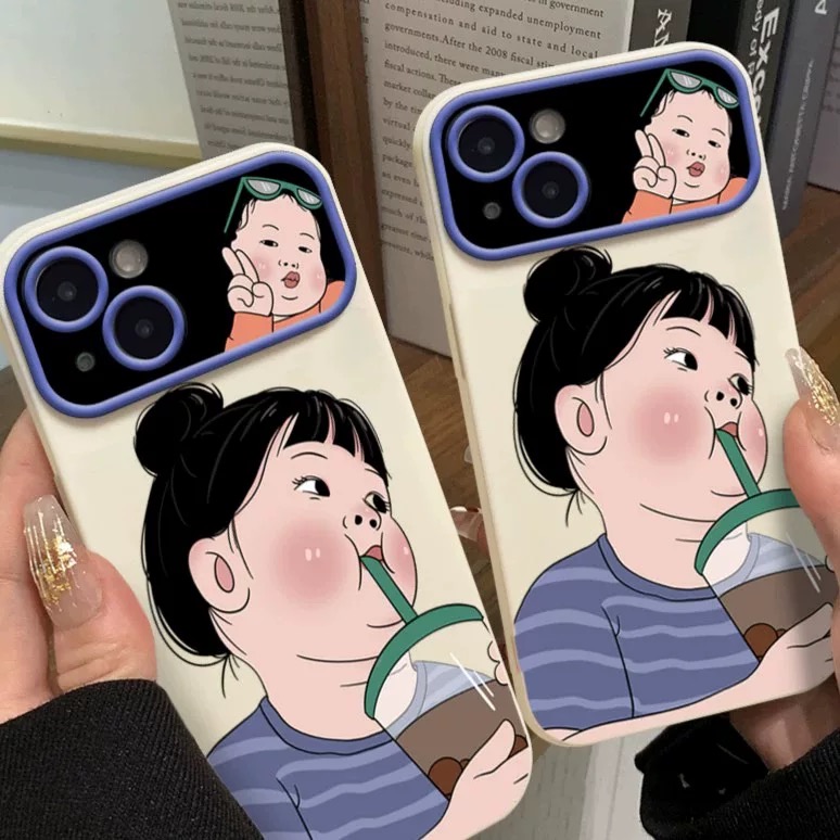 Mujimbo phone case AC176 images